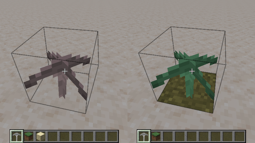 Block With Color Provider